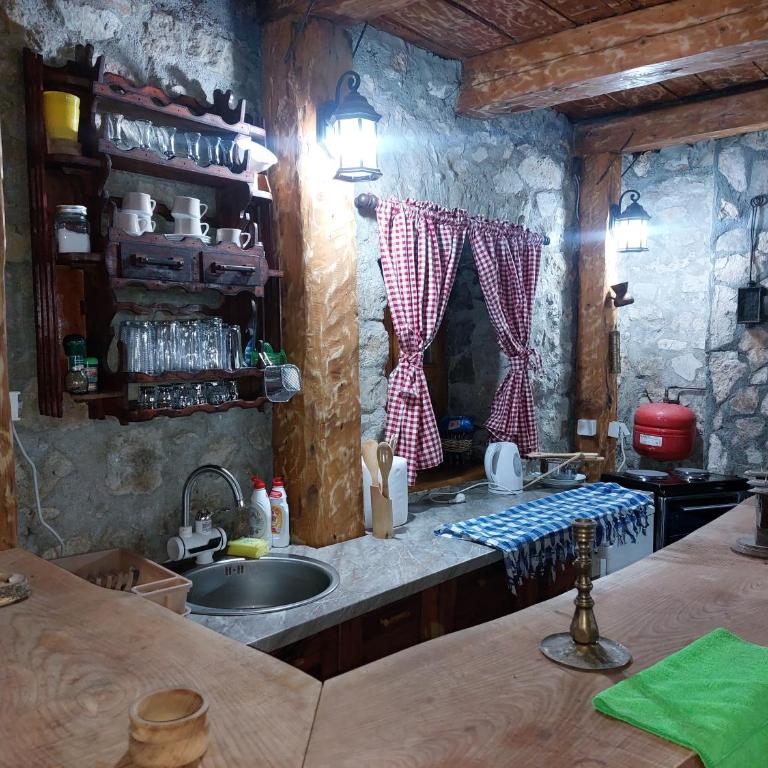 Kuća za odmor Grujić - Vikendica - 31