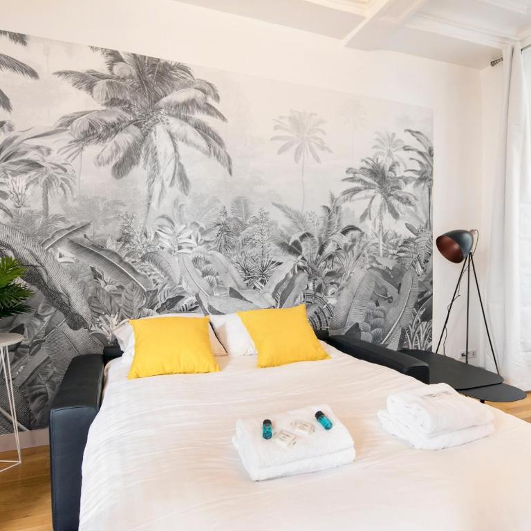 123paris city - Superior Apartment - 1