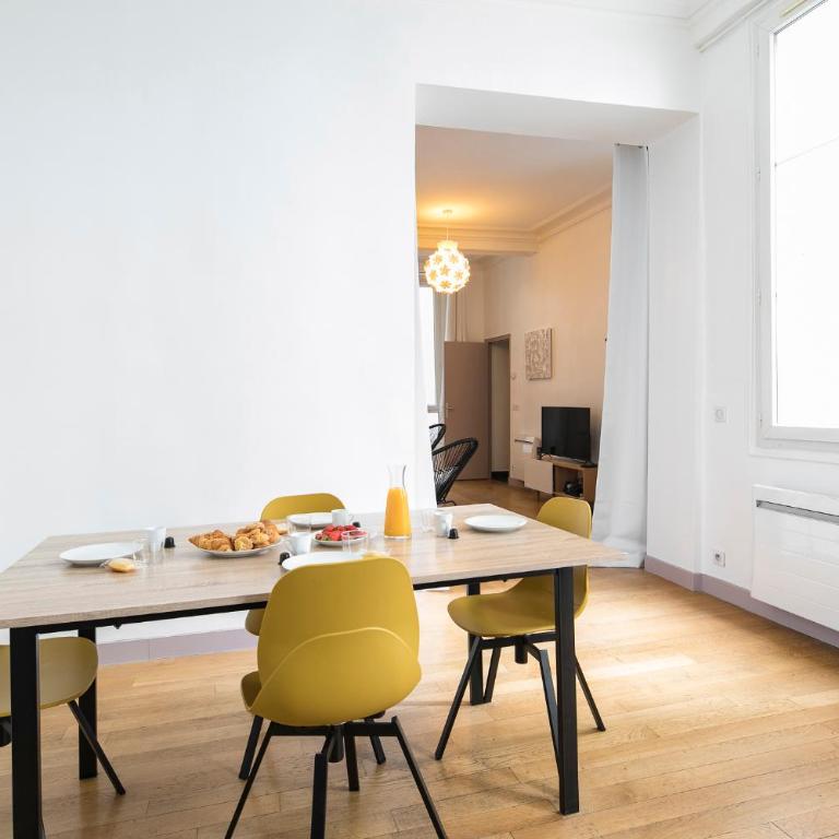 123paris city - Superior Apartment - 3