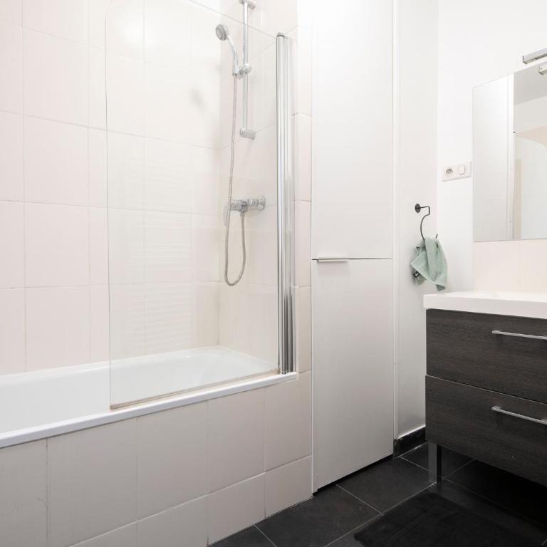 123paris city - Superior Apartment - 6