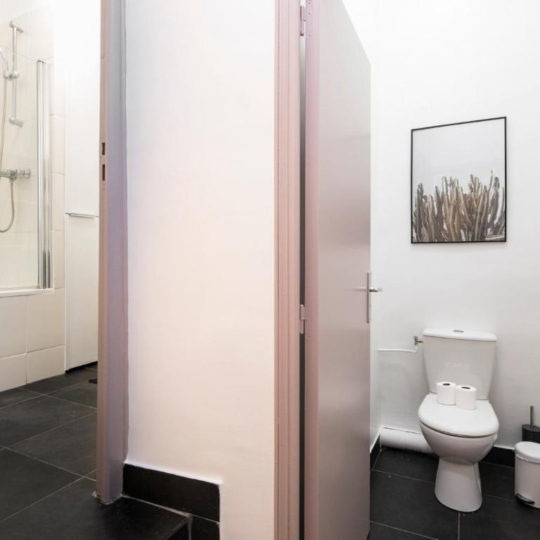 123paris city - Superior Apartment - 7