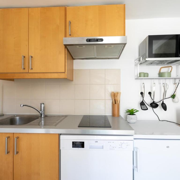 123paris city - Superior Apartment - 10