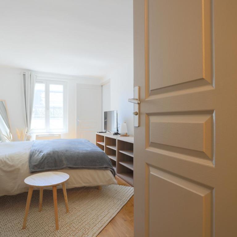 123paris city - Superior Apartment - 5