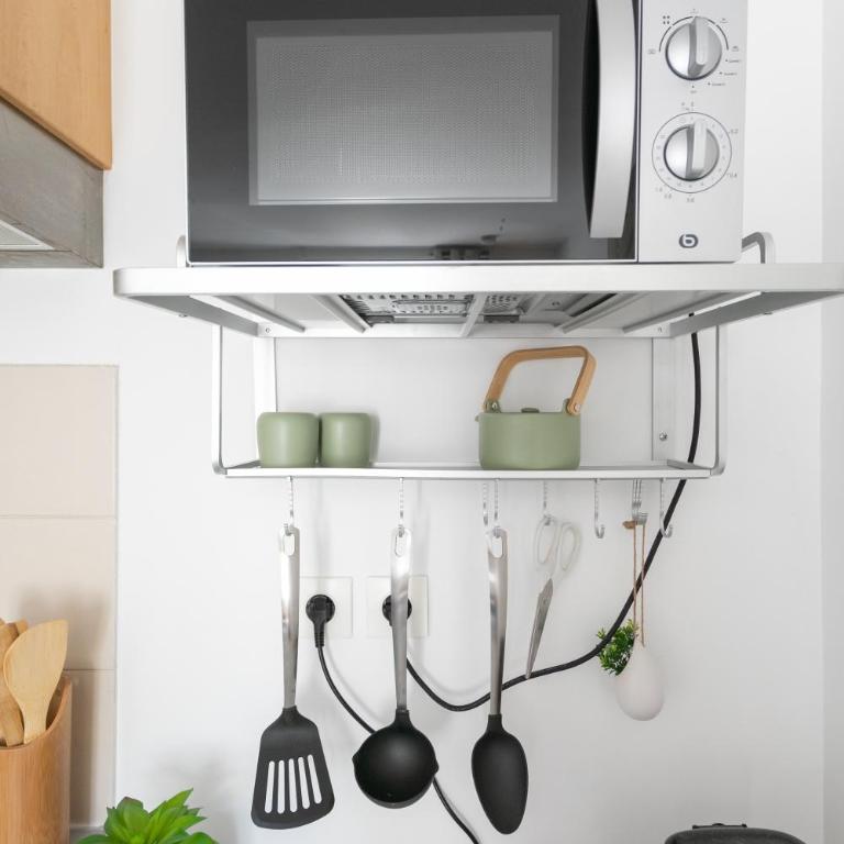 123paris city - Superior Apartment - 7