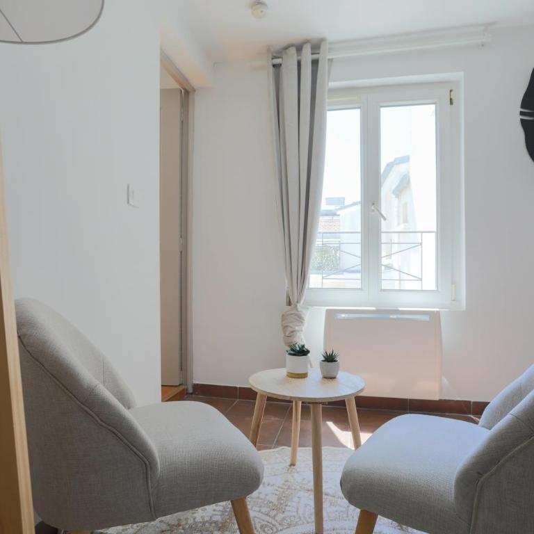 123paris city - Superior Apartment - 3