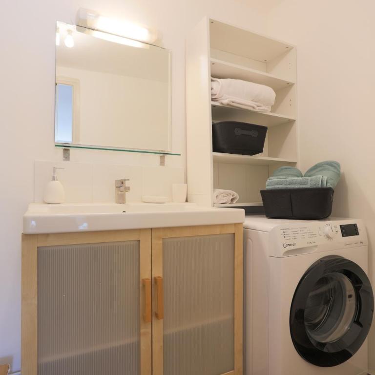 123paris city - Superior Apartment - 2