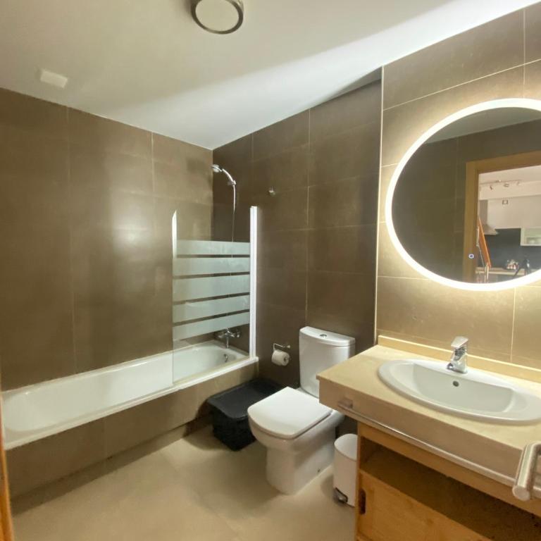 Cozy 1 Bedroom Apartment with Sea View - Apartamento de 1 dormitorio - 20