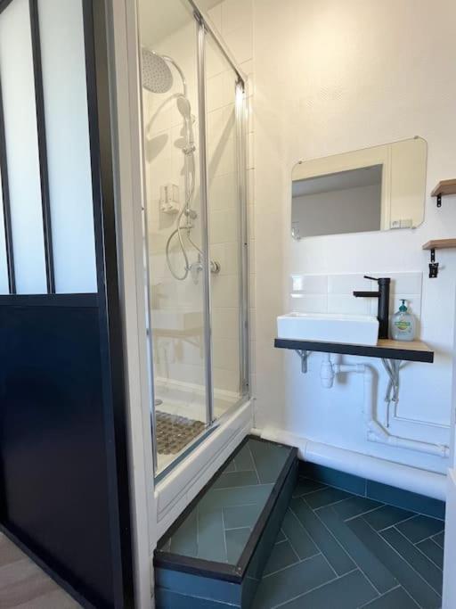 Studio - Cosy Kaza - Appartement 1 Chambre - 11