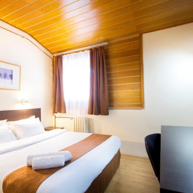 Hotel Junior - Single Room - 2