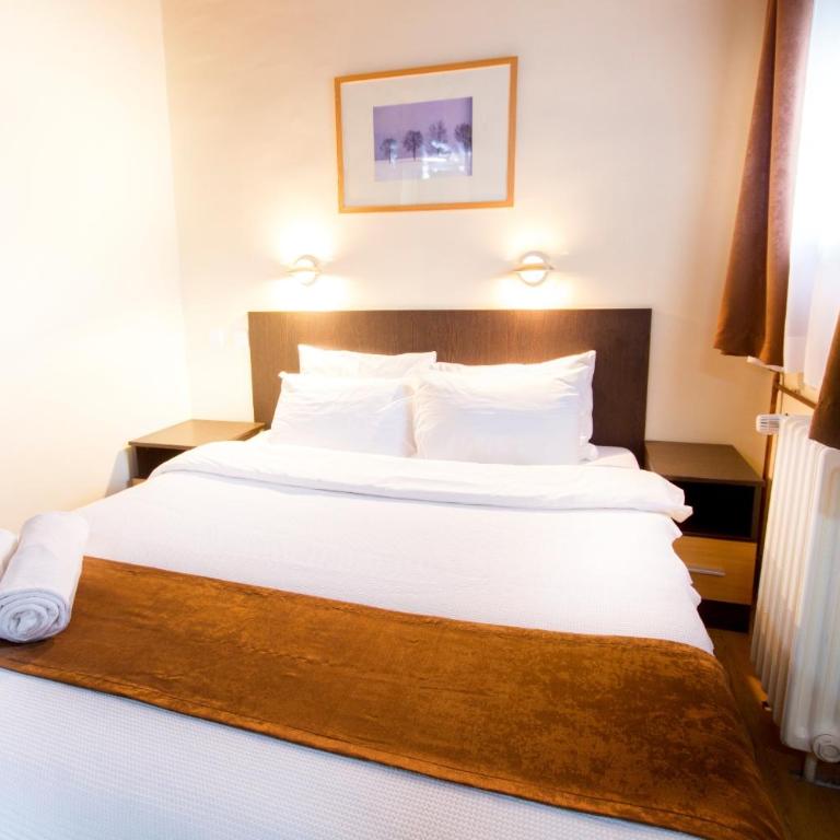 Hotel Junior - Single Room - 3