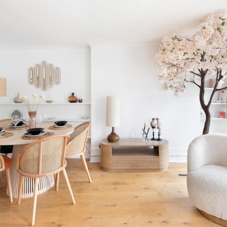 123paris city - Apartment with Terrace - 6