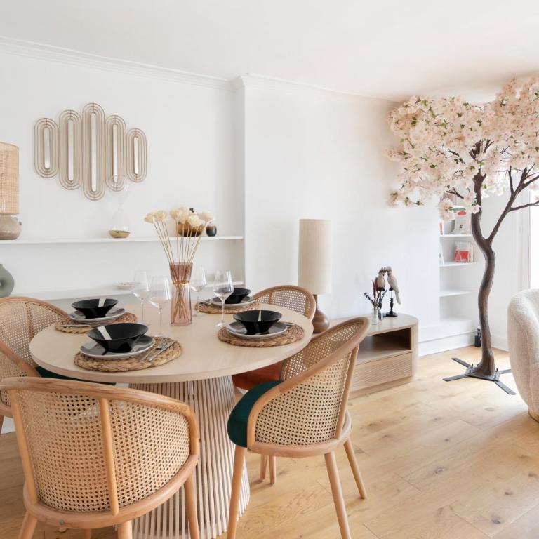 123paris city - Apartment with Terrace - 11