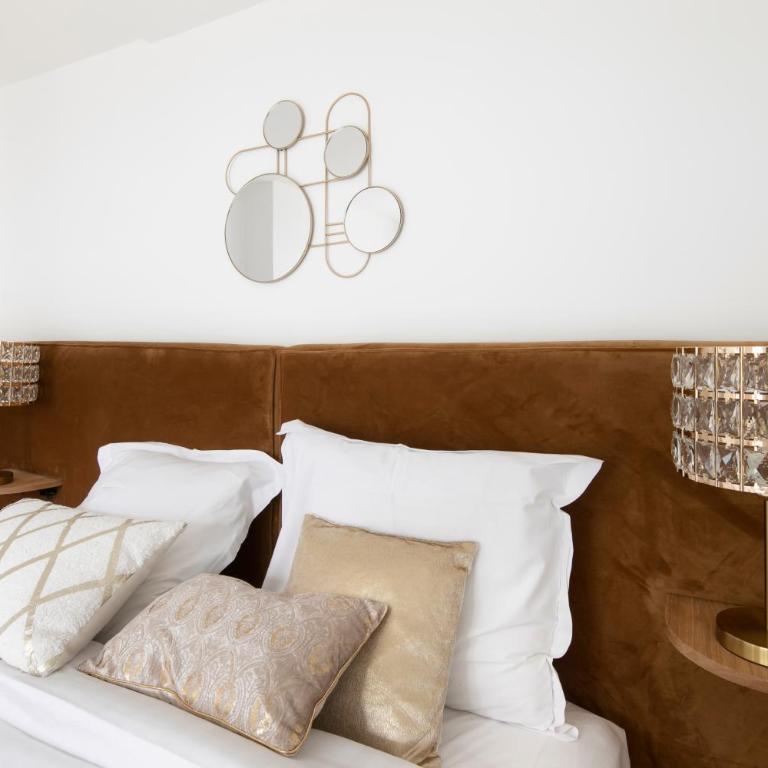 123paris city - Apartment with Terrace - 18