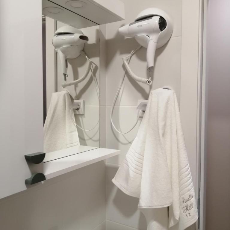 Nivalis Hill Apartman 12 Jahorina - Family Studio - 29