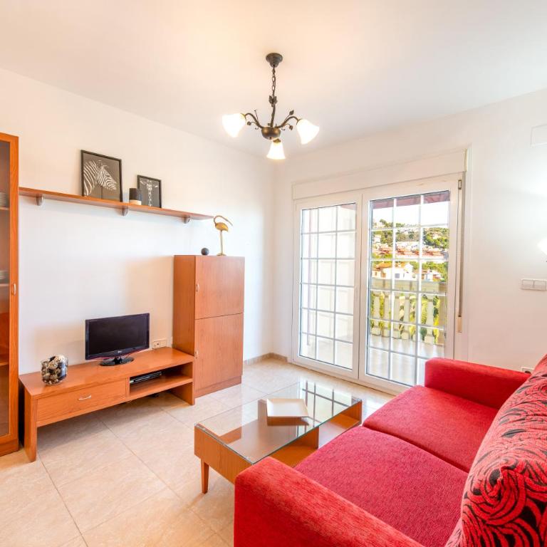 Apartamentos Madeira Casa Azahar - Apartamento de 2 dormitorios con vistas al mar - 19