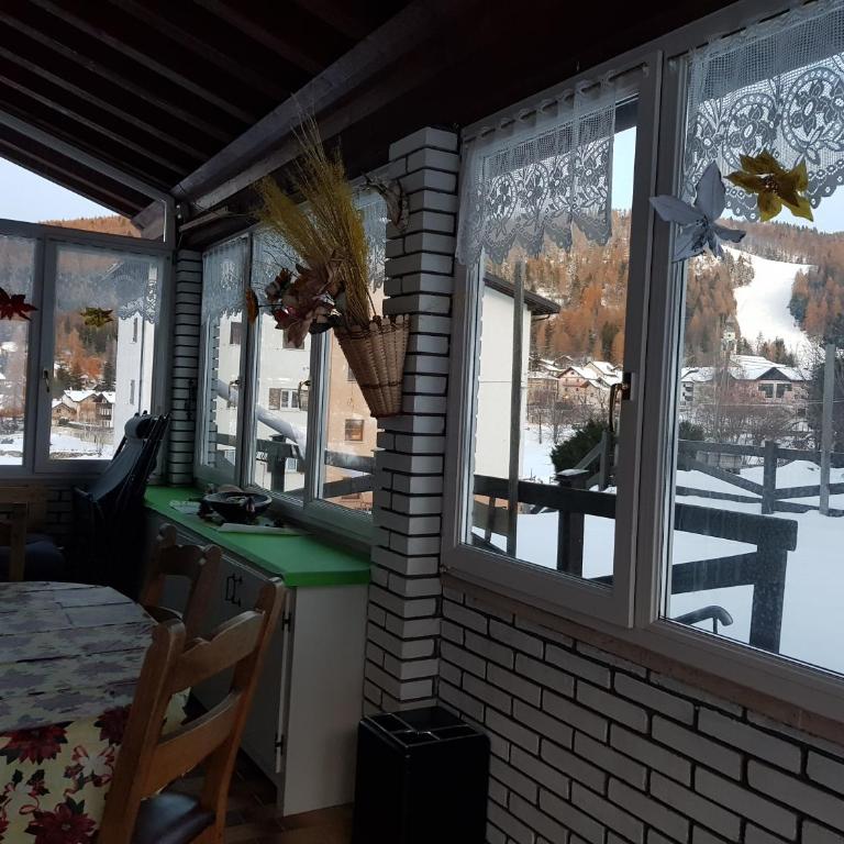 Chalet Heidi - Chalet con 2 Camere da Letto - 37
