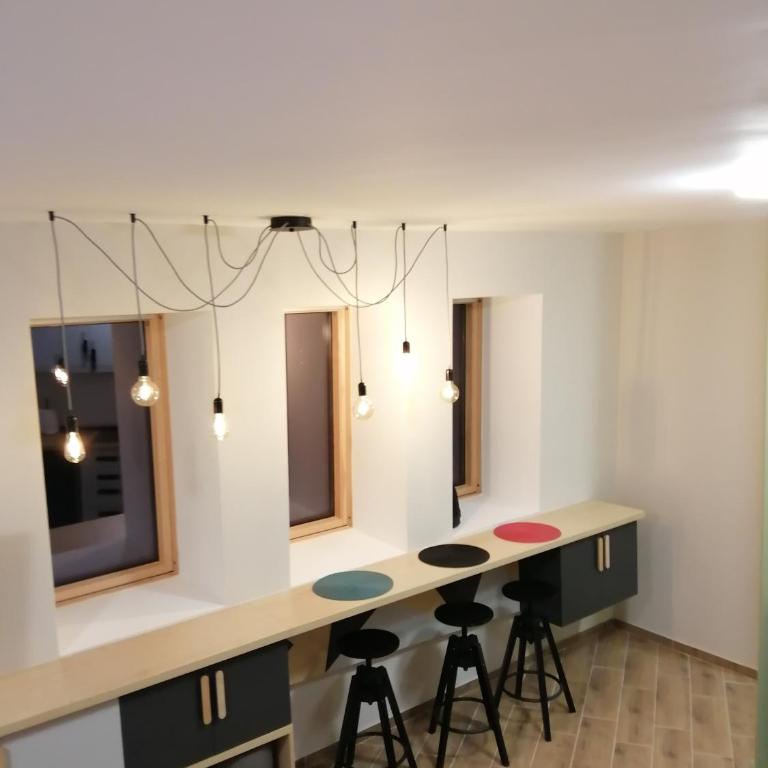 Nivalis Hill Apartman 12 Jahorina - Family Studio - 19
