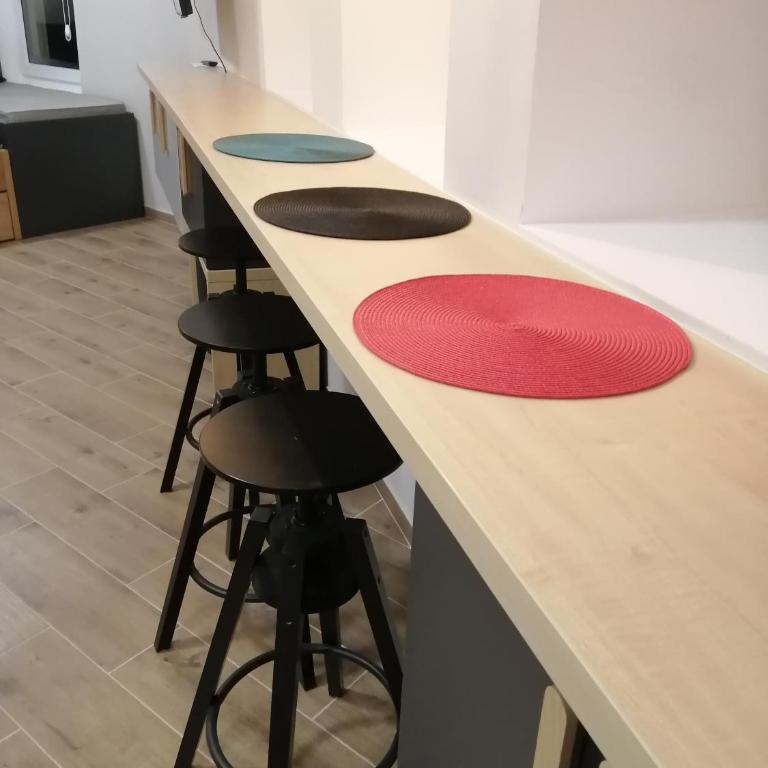 Nivalis Hill Apartman 12 Jahorina - Family Studio - 25