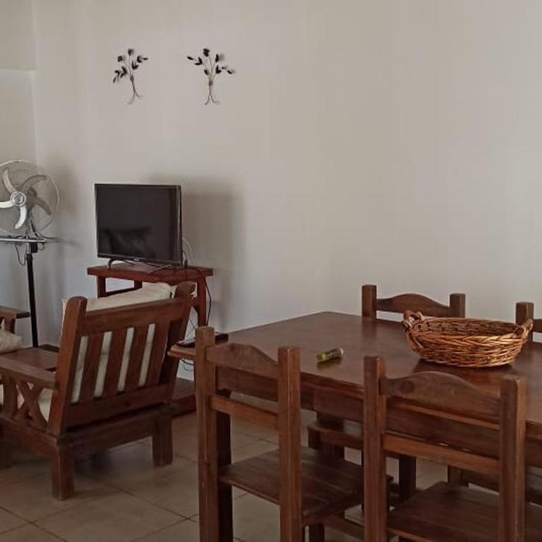 Complejo Reliqua Dunamar Claromeco - Casa de 2 dormitorios - 15