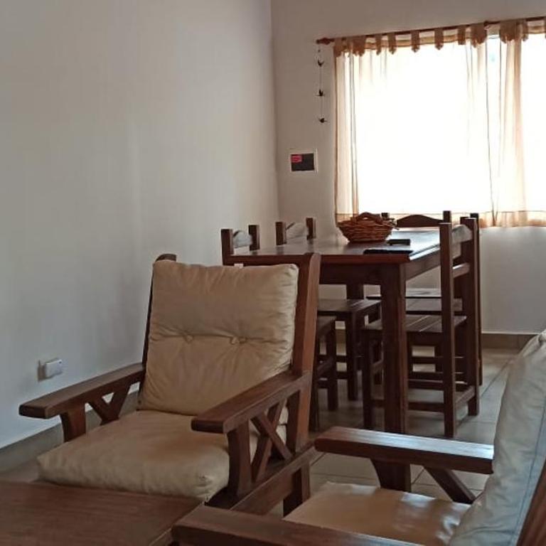 Complejo Reliqua Dunamar Claromeco - Casa de 2 dormitorios - 13