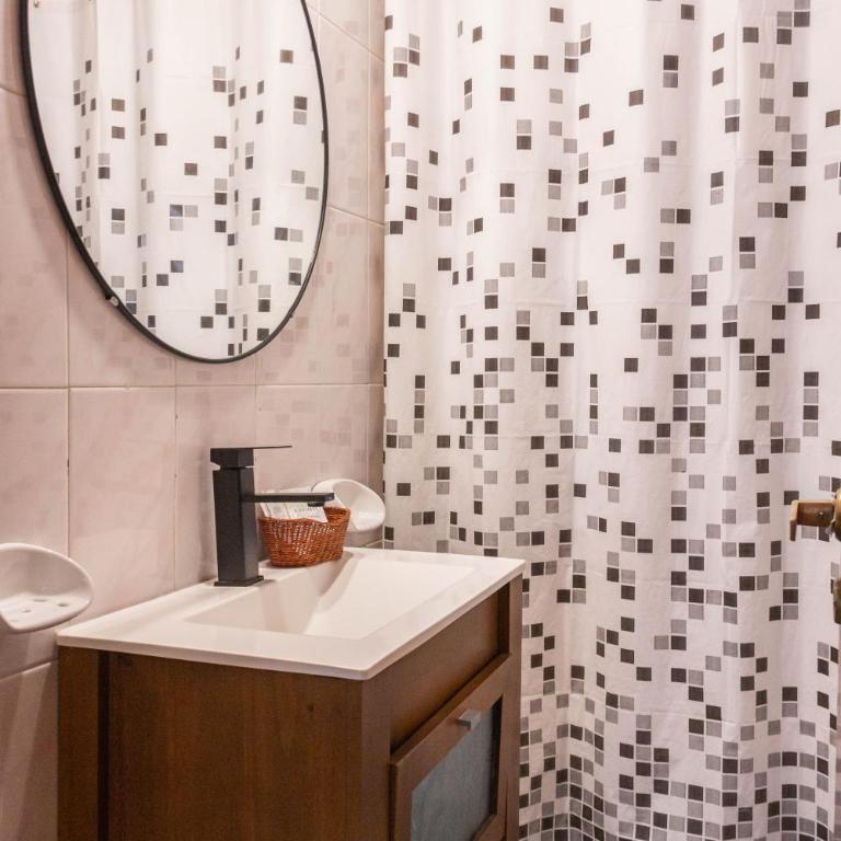 Departamento Céntrico Belgrano PBE - Apartamento de 1 dormitorio - 18