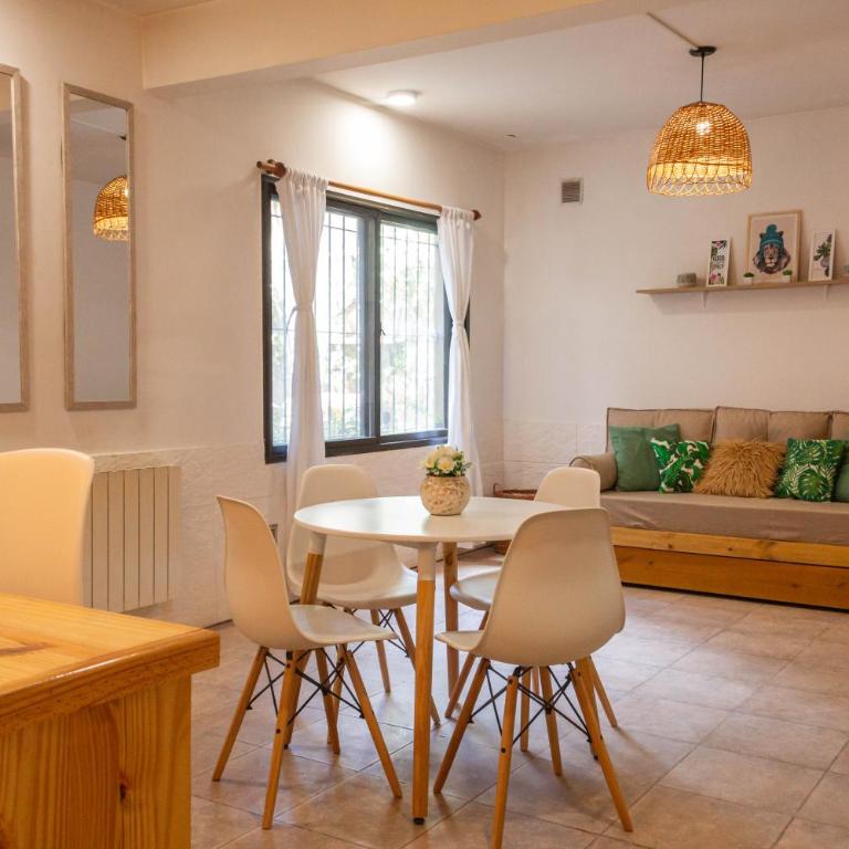 Departamento Céntrico Belgrano PBE - Apartamento de 1 dormitorio - 2