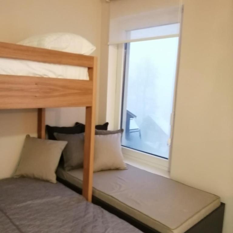 Nivalis Hill Apartman 12 Jahorina - Family Studio - 31