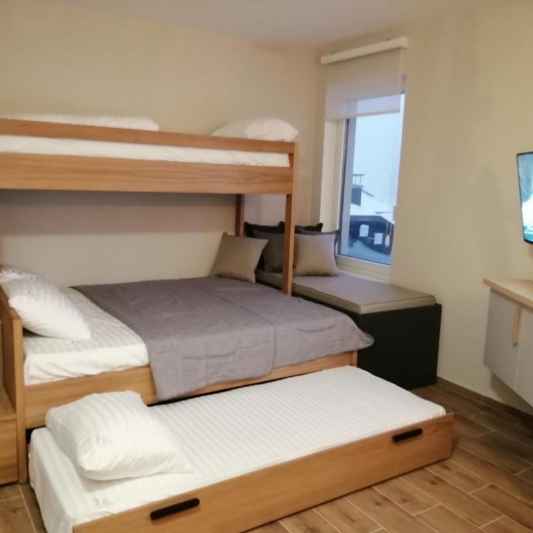 Nivalis Hill Apartman 12 Jahorina - Family Studio - 8