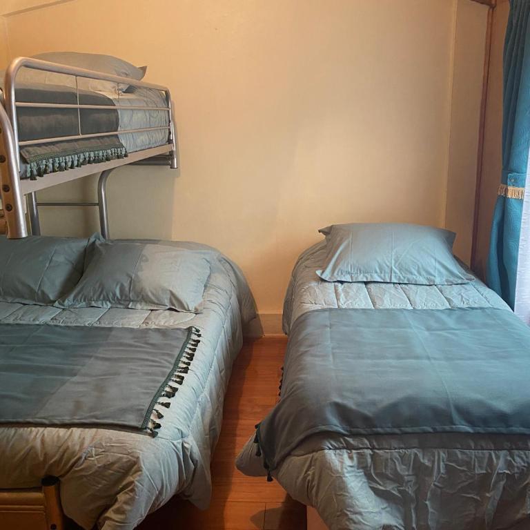 Apartamentos Patagonia Dove - Two-Bedroom House - 5