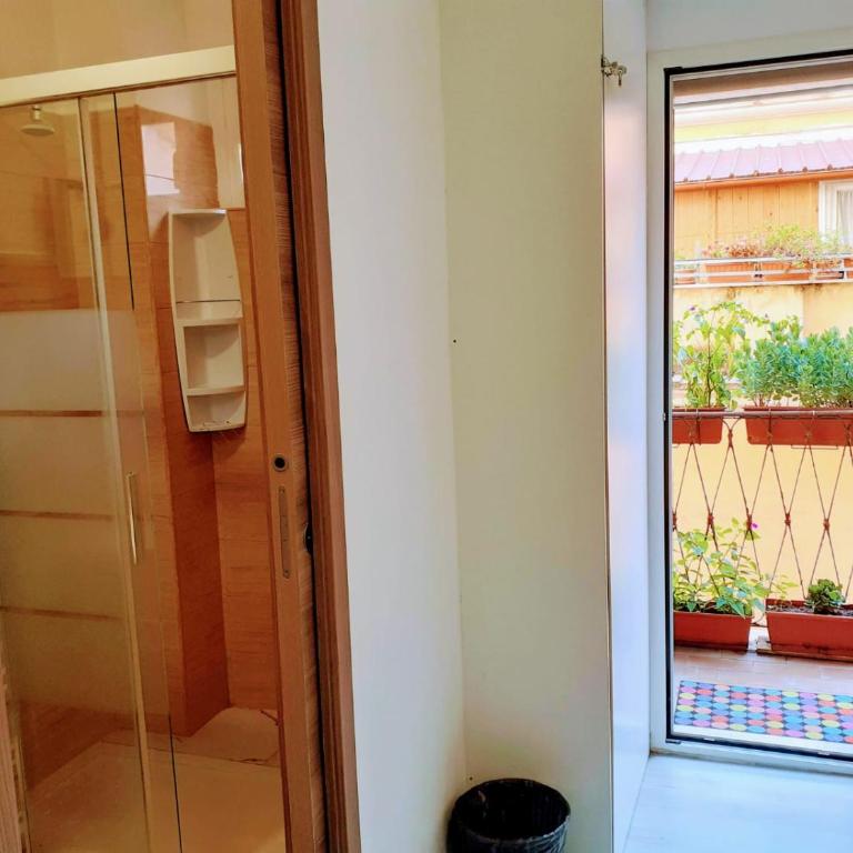 Napoleone Luxury Home roma - Small Double Room - 29