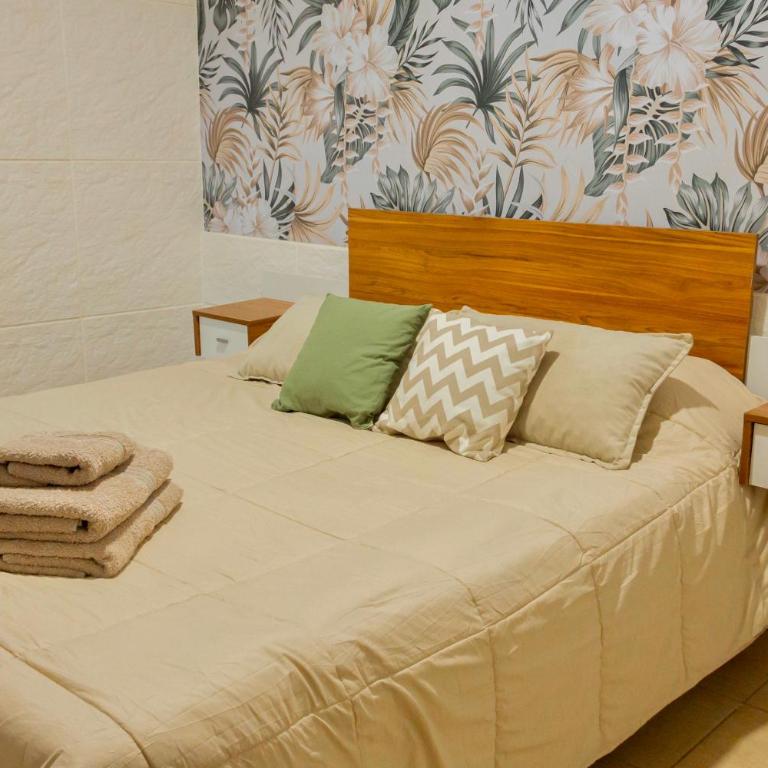 Departamento Céntrico Belgrano PBE - Apartamento de 1 dormitorio - 13