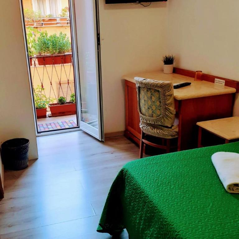 Napoleone Luxury Home roma - Small Double Room - 28