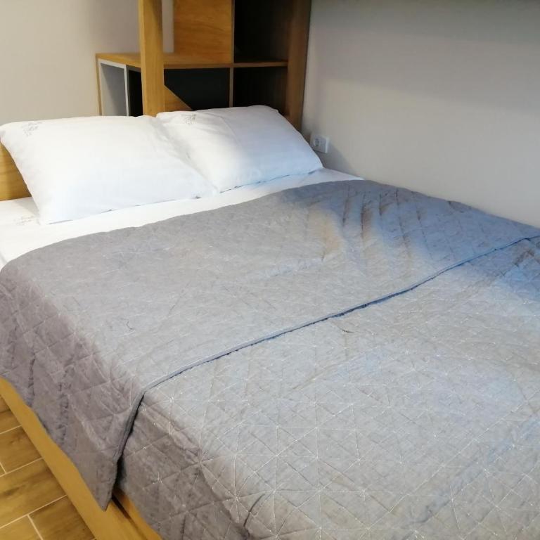 Nivalis Hill Apartman 12 Jahorina - Family Studio - 33