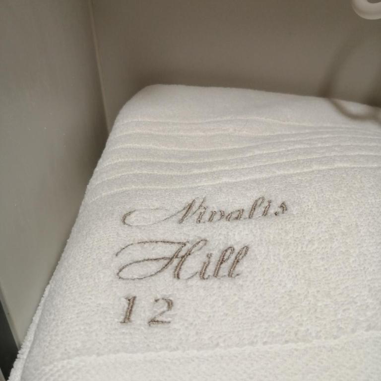 Nivalis Hill Apartman 12 Jahorina - Family Studio - 36