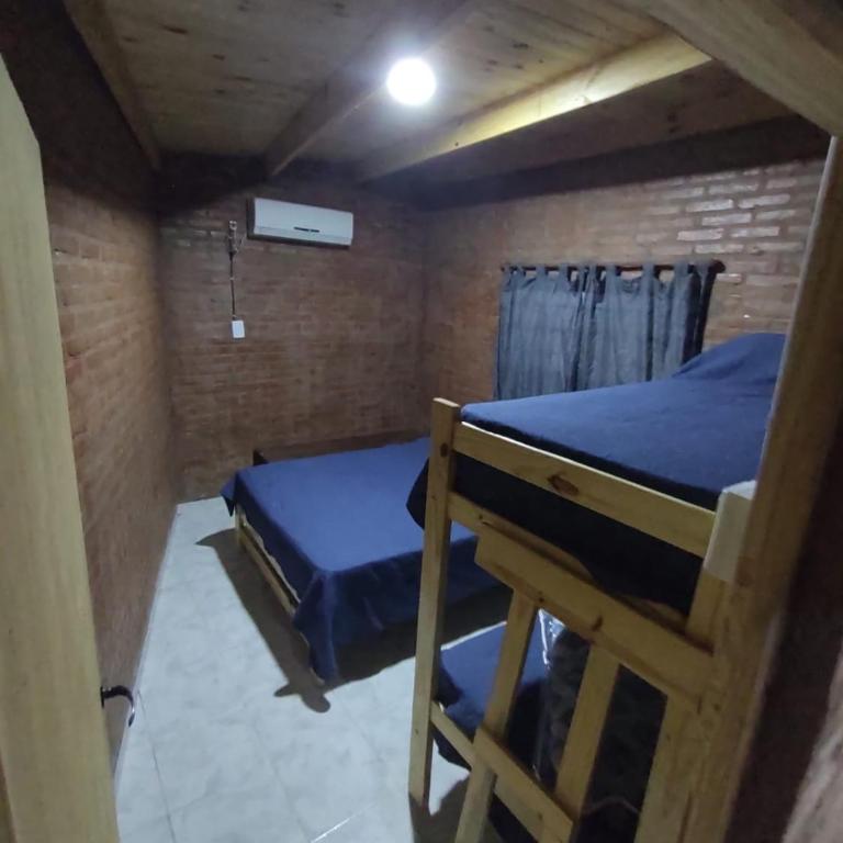Finca La Huella II - Casa con 1 dormitorio - 4