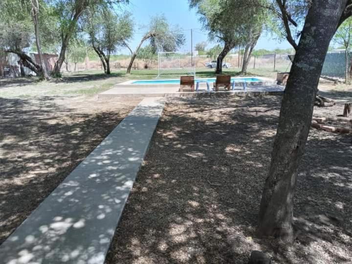Finca La Huella II - Casa con 1 dormitorio - 10