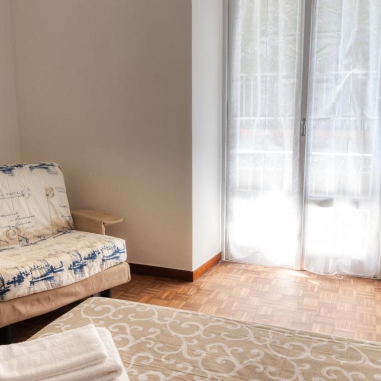Da Jo! - Apartment - Erdgeschoss - 9