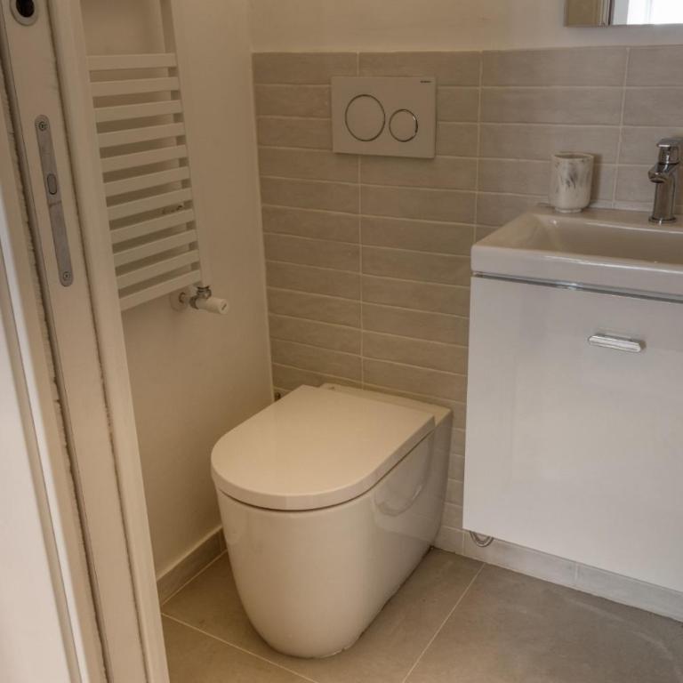 Da Jo! - Apartment - Erdgeschoss - 12