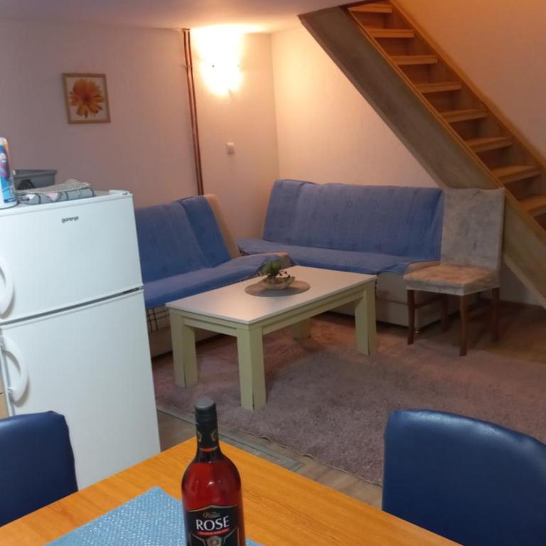 Kopaonik Apartman Aleksandar - Duplex Apartment - 23