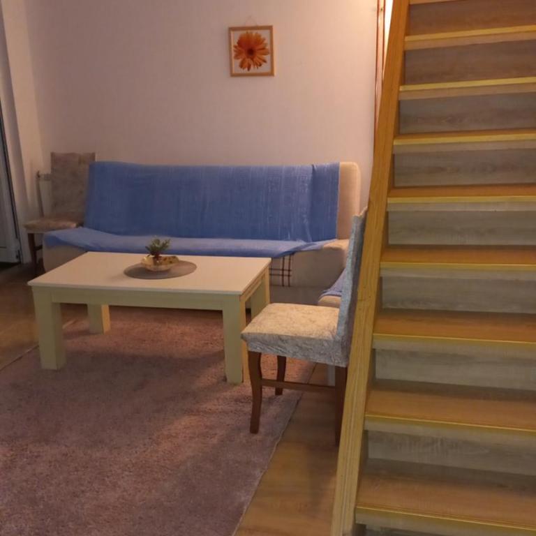 Kopaonik Apartman Aleksandar - Duplex Apartment - 17
