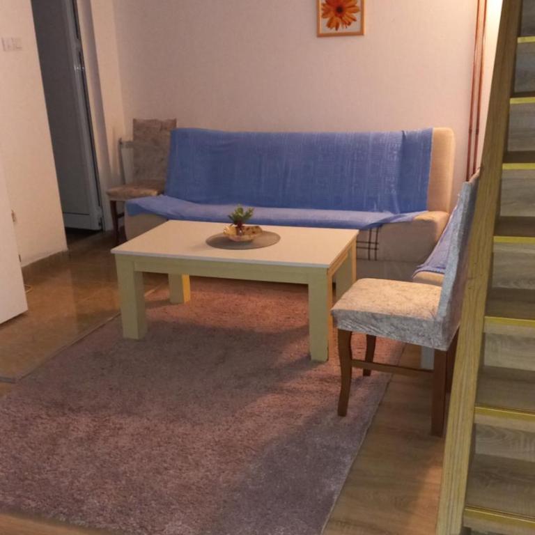 Kopaonik Apartman Aleksandar - Duplex Apartment - 18