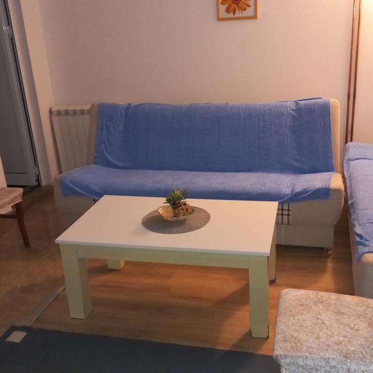 Kopaonik Apartman Aleksandar - Duplex Apartment - 19