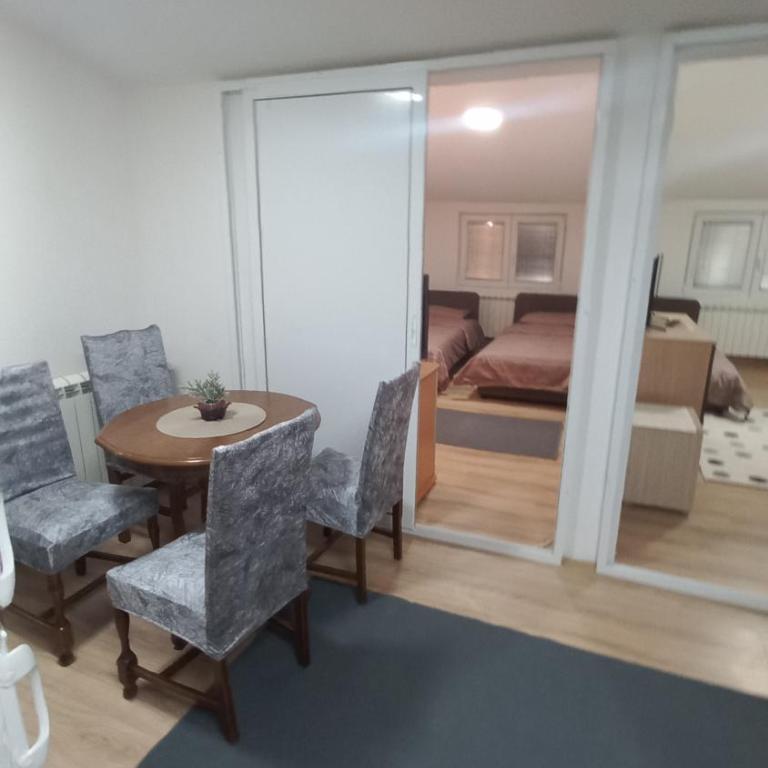 Kopaonik Apartman Aleksandar - Two-Bedroom Apartment - 11