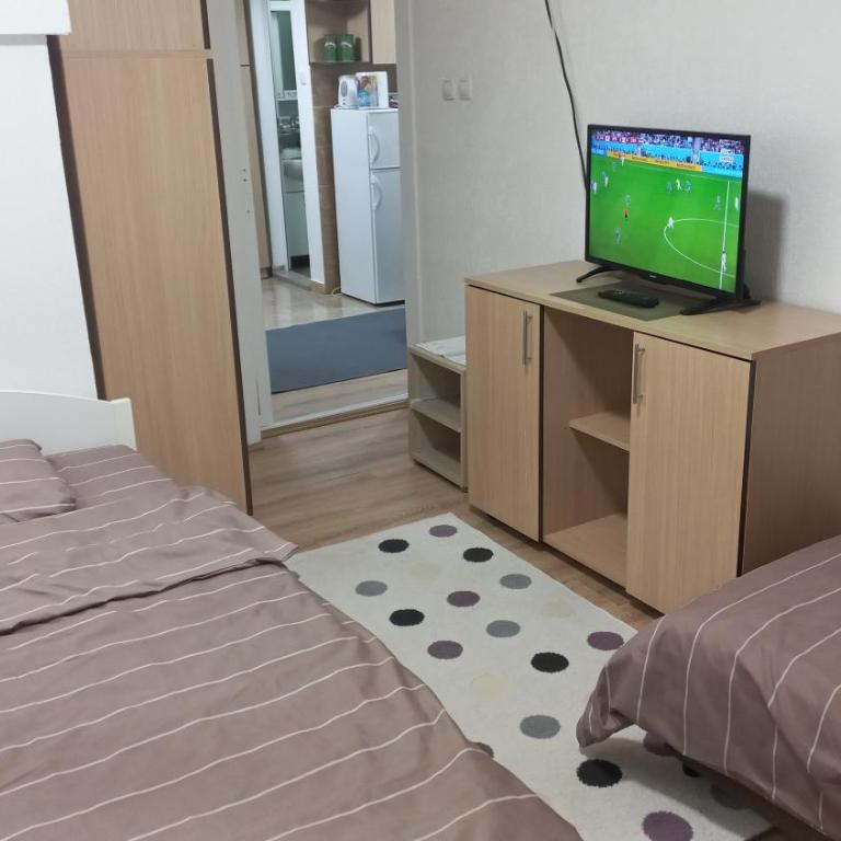 Kopaonik Apartman Aleksandar - Two-Bedroom Apartment - 18