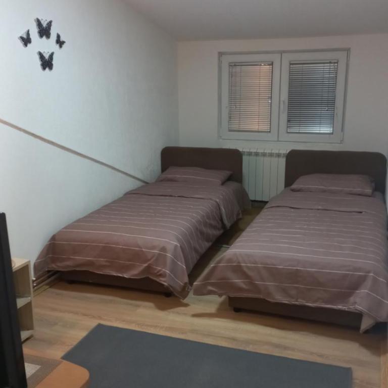 Kopaonik Apartman Aleksandar - Two-Bedroom Apartment - 12