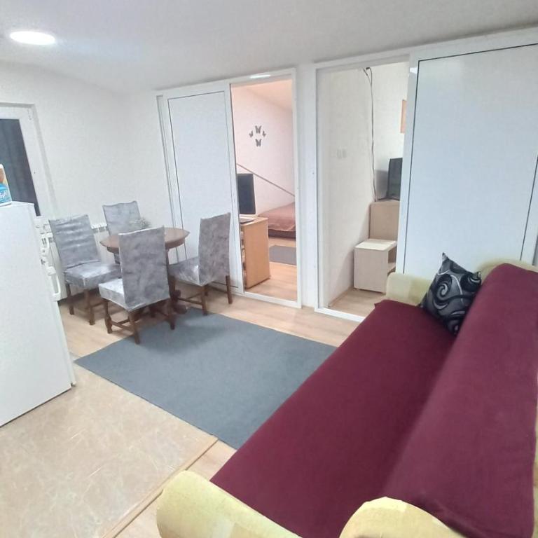 Kopaonik Apartman Aleksandar - Two-Bedroom Apartment - 13