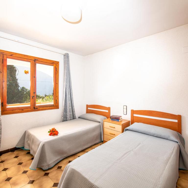 Apartamentos Mallorca Casa Azahar - Apartamento de 3 dormitorios - 11