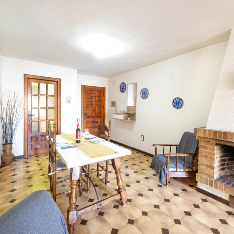 Apartamentos Mallorca Casa Azahar - Apartamento de 3 dormitorios - 8