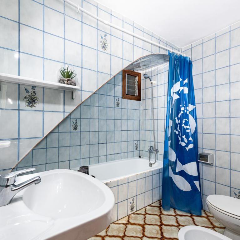 Apartamentos Mallorca Casa Azahar - Apartamento de 3 dormitorios - 12