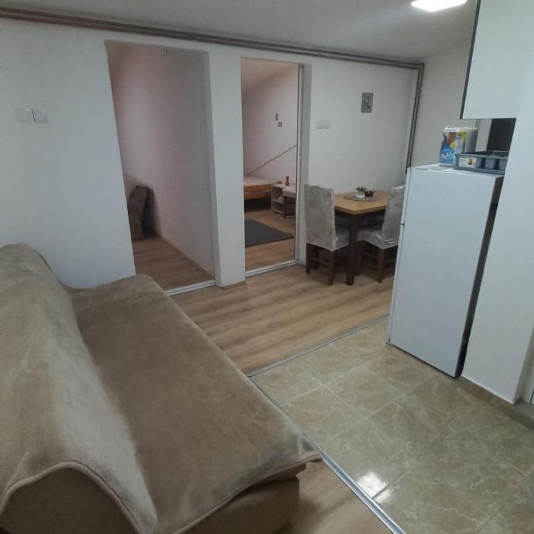 Kopaonik Apartman Aleksandar - Two-Bedroom Apartment - 6